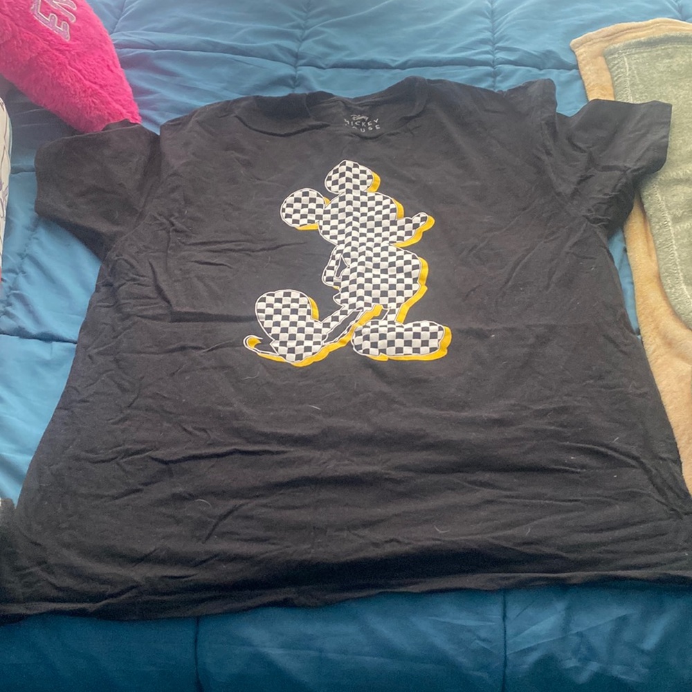 Mickey Mouse T-shirt